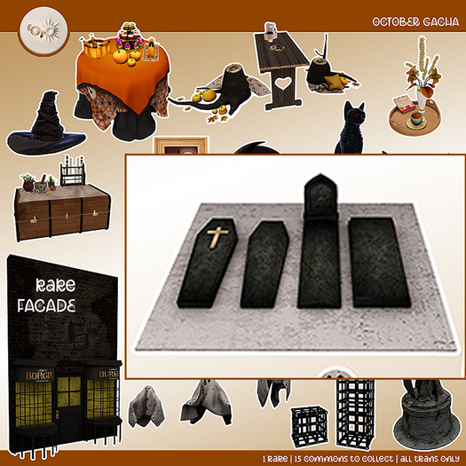 5. *** rojo *** Graveyard 3 Li - T