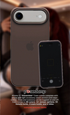 [posedump] iPhone 17 Air \ "Essentials" Case