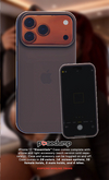 [posedump] iPhone 17 Pro \ "Essentials" Case