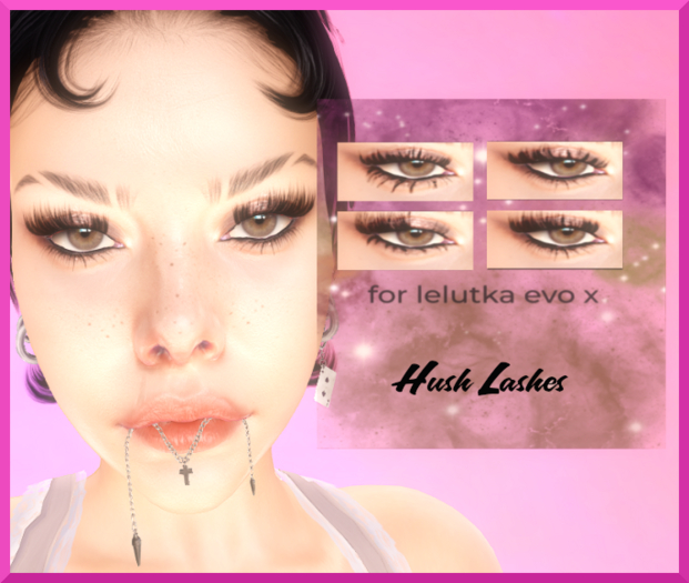 AIOSKYE-Hush EVOX