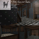 The EKC - A Gothic Revivalist Skybox (add)