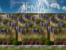 ZENYA - privacy screen - 16