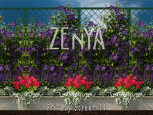 ZENYA - privacy screen - 14