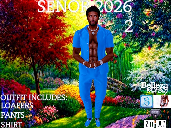 (SF) Senor 2 2026