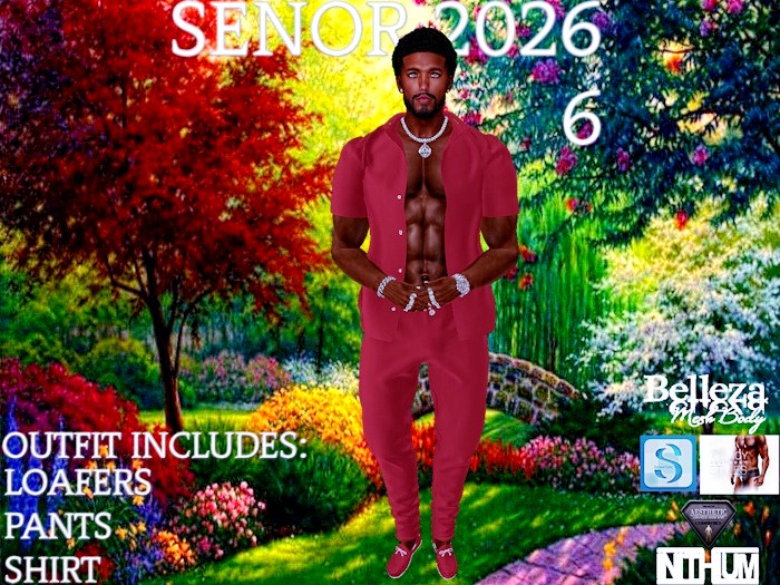 (SF) Senor 6 2026