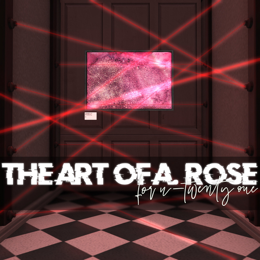 Saturn Cruiser // A. Rose