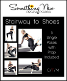 **SN~ Stairway to Shoes