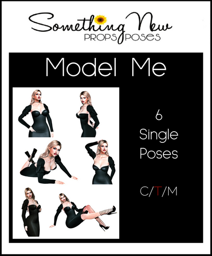 **SN~ Model Me