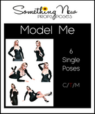 **SN~ Model Me