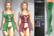 Carola*Fadia