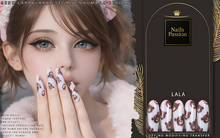 Nails Passion - LaLa