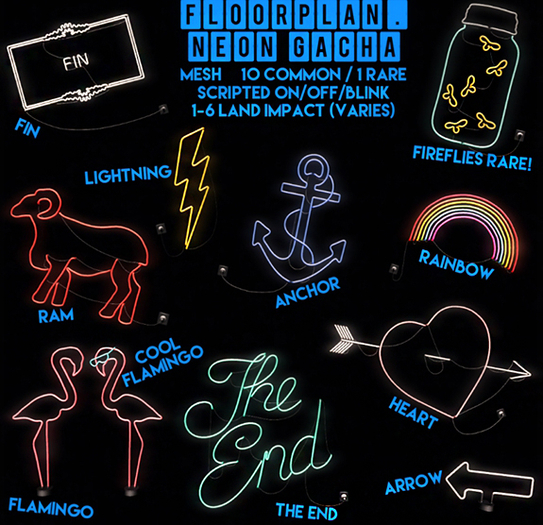 floorplan. neon gacha / ram 