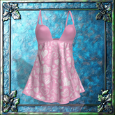 LARAX Vintage Outfit Dress