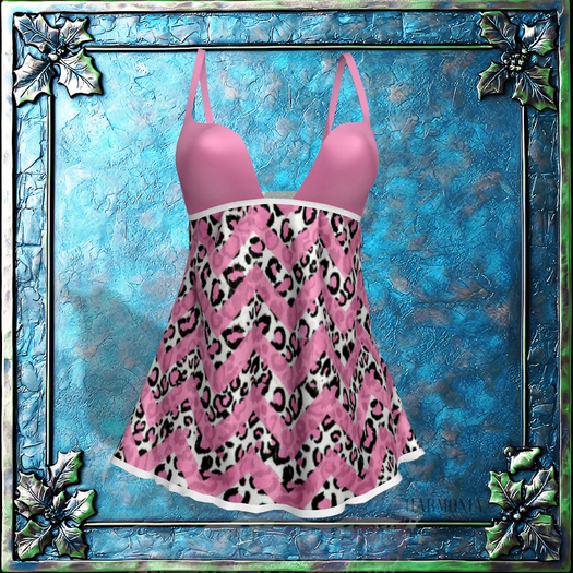 Stars LARAX Mini Dress
