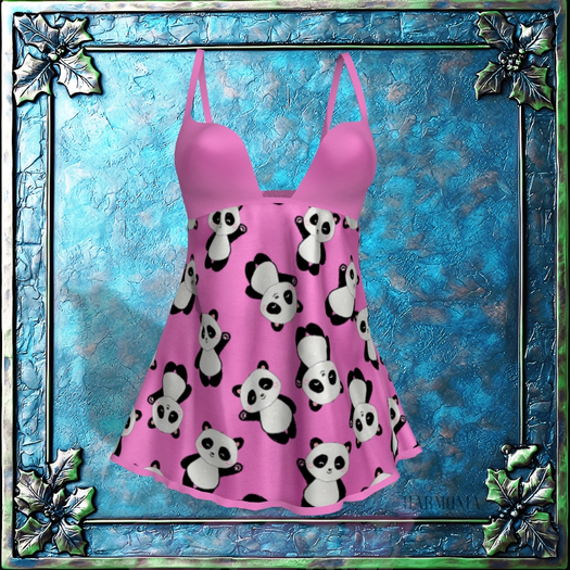 Stars LARAX Mini Dress