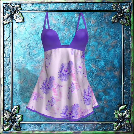Stars LARAX Mini Dress