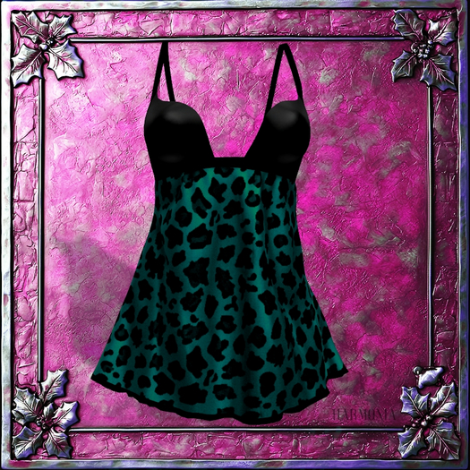 Stars LARAX Mini Dress