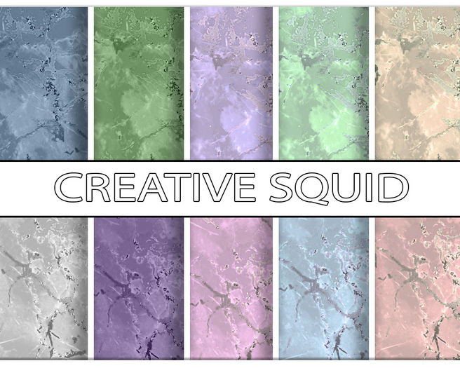 Flow Marble Textures