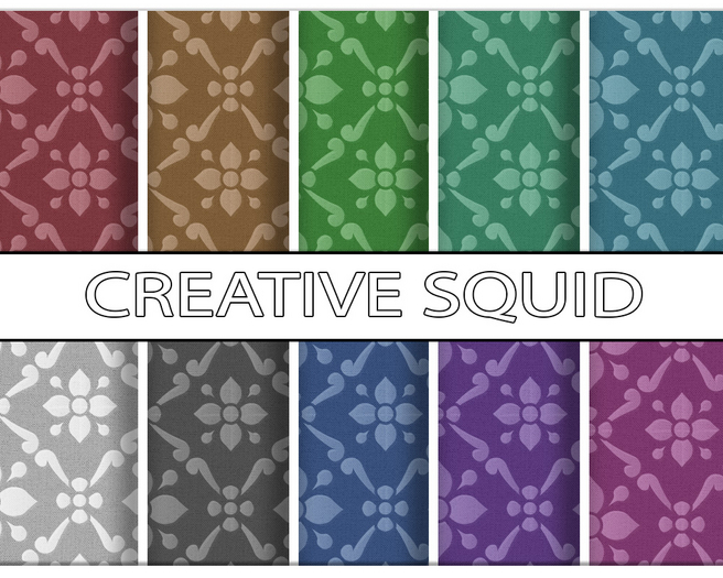 Mansionette Textures