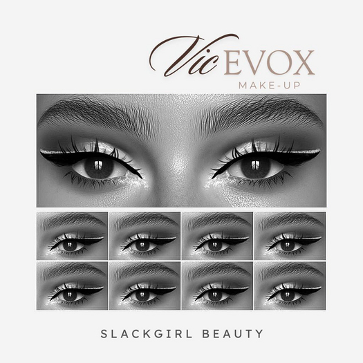 SG :: Vic EVOX Shadow DEMO