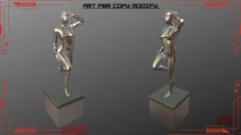 Art PBR Copy Modify