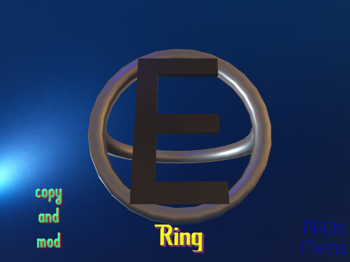 E Ring