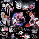 18.[Since1975] Space Age - Helmet White