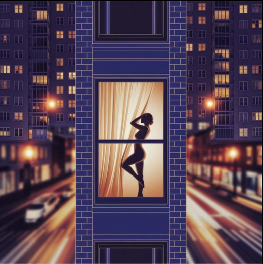 Private Profile Viewer HUD (UUID Lookup) — Name/Online/Born/PayInfo + Profile Photo & About