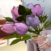 Bouquet #073-005