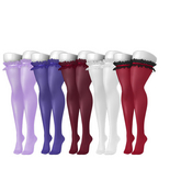 [DEMO]  +  Villena  +  Chii Stockings & Straps