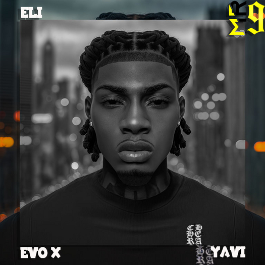 MR9. Javi Skin Demo (ELI)