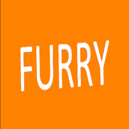 ~(DER)~ Furry  head spinner V2