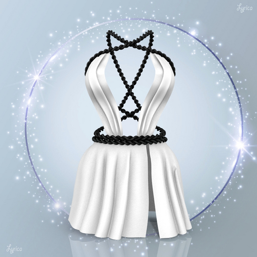 Ropes Dress Legacy