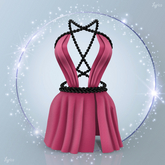 Ropes Dress Legacy