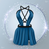 Ropes Dress REBORN