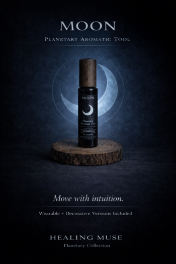 MOON ROLLER - (WEAR TO UNPACK)