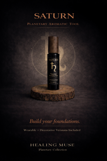 SATURN ROLLER - (WEAR TO UNPACK)