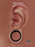 DeeTaleZ *DEMO* ADDON for SWALLOW *Ears A*