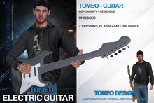 Electric Guitar