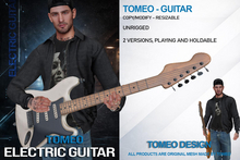 Electric Guitar