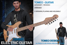 Electric Guitar