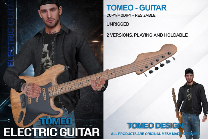 Electric Guitar