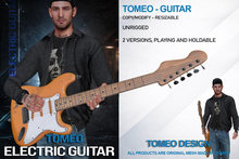 Electric Guitar