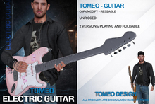 Electric Guitar