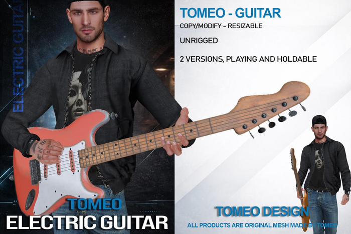 Electric Guitar