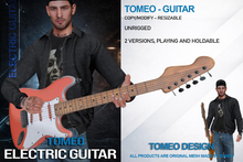Electric Guitar