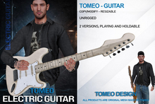 Electric Guitar