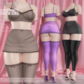 30%OFF LIMITED - Dynasty Full Perm - Julia Dae & Obj