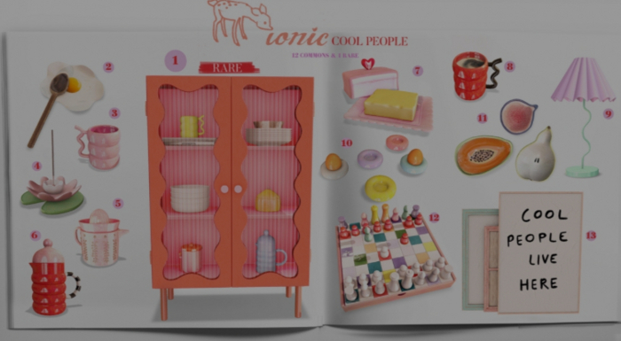 5 - ionic : Ceramic Orange Juicer