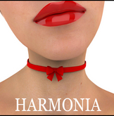 MAITREYA Choker Accessory